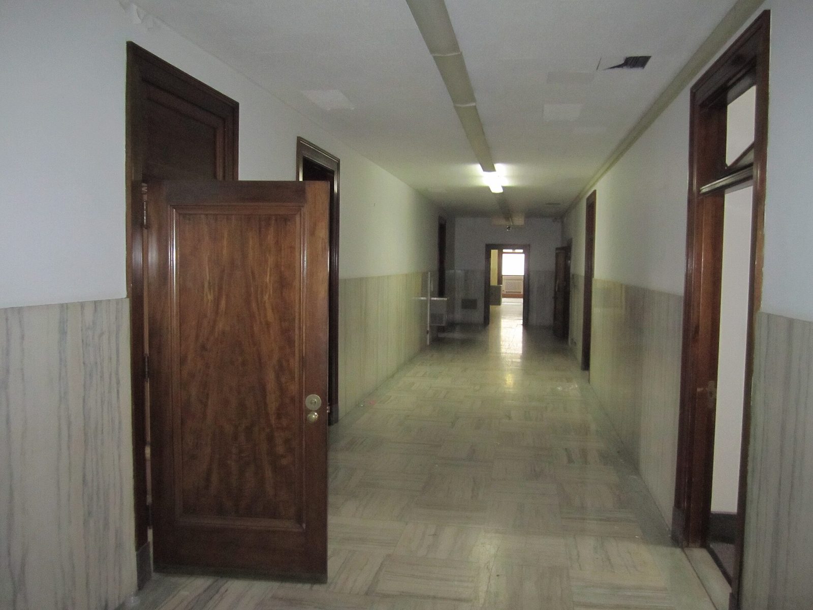 Drury Plaza Hotel Cleveland Downtown